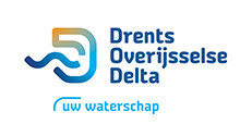 Water authority Drents Overijsselse Delta