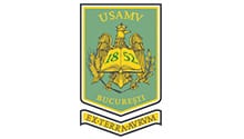University of Agronomic Sciences and Veterinary Medicine of Bucharest