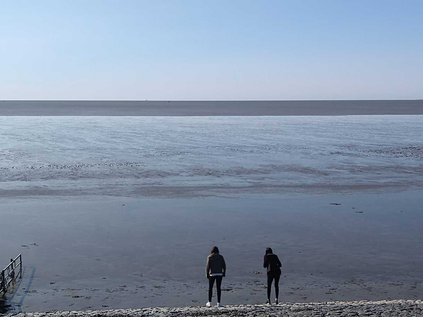 Wetskills Water Challenges - Let's see the Wadden Sea!